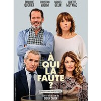 A qui la faute ?