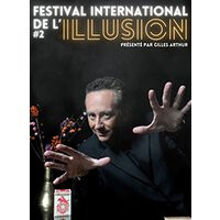 Festival international de l'illusion
