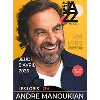 Andre manoukian