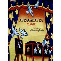 Abracadabra magie