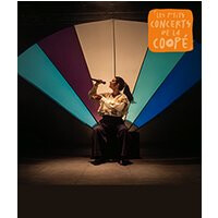 Ptits concerts - que vois tu