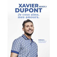Xavier dupont didou