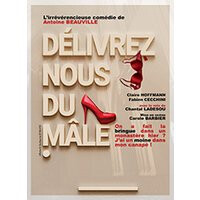 Delivrez nous du male