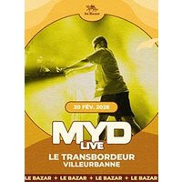 Myd (live)