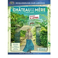 Le château de ma mère