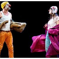 Romeo et juliette avec distance