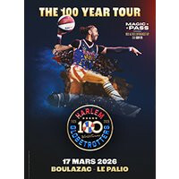 Harlem globetrotters