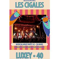 La rue ketanou, zehtra,