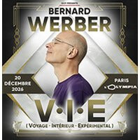 Bernard werber