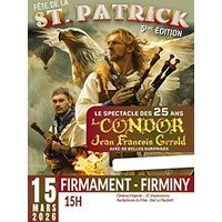 Jean-francois gerold et ses musiciens