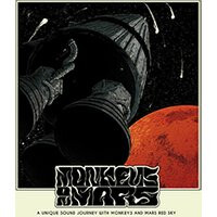 Monkeys on mars