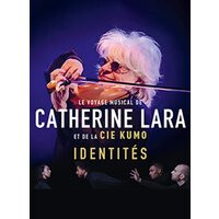 Catherine lara et la cie kumo