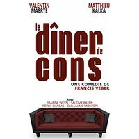 Le diner de cons