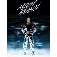 Mosimann (live) + 1ere partie