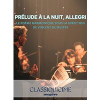 Prélude à la nuit, allegri