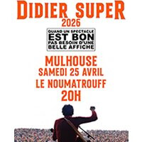 Didier super
