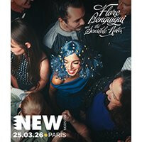 Flore benguigui & the sensible notes