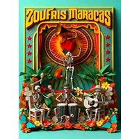 Zoufris maracas