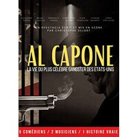 Al capone