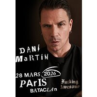 Dani martin