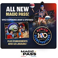 Harlem globetrotters