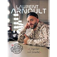 Laurent arnoult