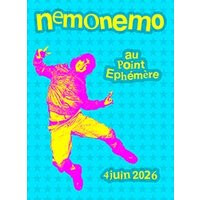 Nemonemo