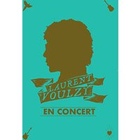 Laurent voulzy en concert