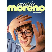 María moreno