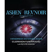 Ashen - revnoir