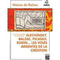 Les voies ardentes de la création