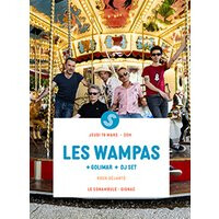 Les wampas