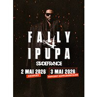 Fally ipupa