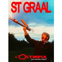 St graal