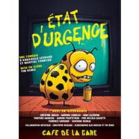 Etat d'urgence