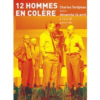 12 hommes en colere