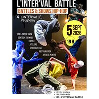 Inter'val battle