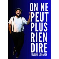 Youssef le daron