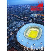 Les coulisses du stade de france