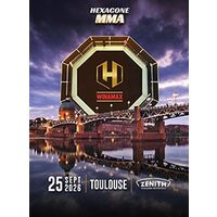 Hexagone mma toulouse