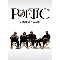 Poetic lover tour