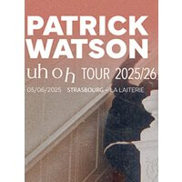 Patrick watson