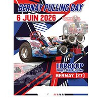 Bernay pulling day