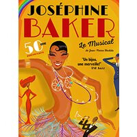 Josephine baker