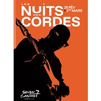 3 kings + fred chapellier