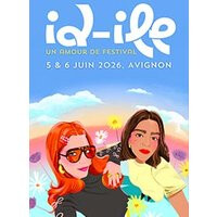 Festival id-ile 2026 - pass 1 jour