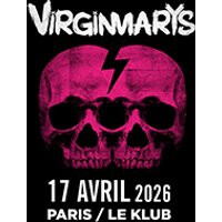 The virginmarys