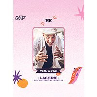 Festival maree haute - hk