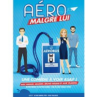 Aero malgre lui