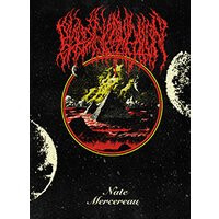 Blood incantation + nate mercereau